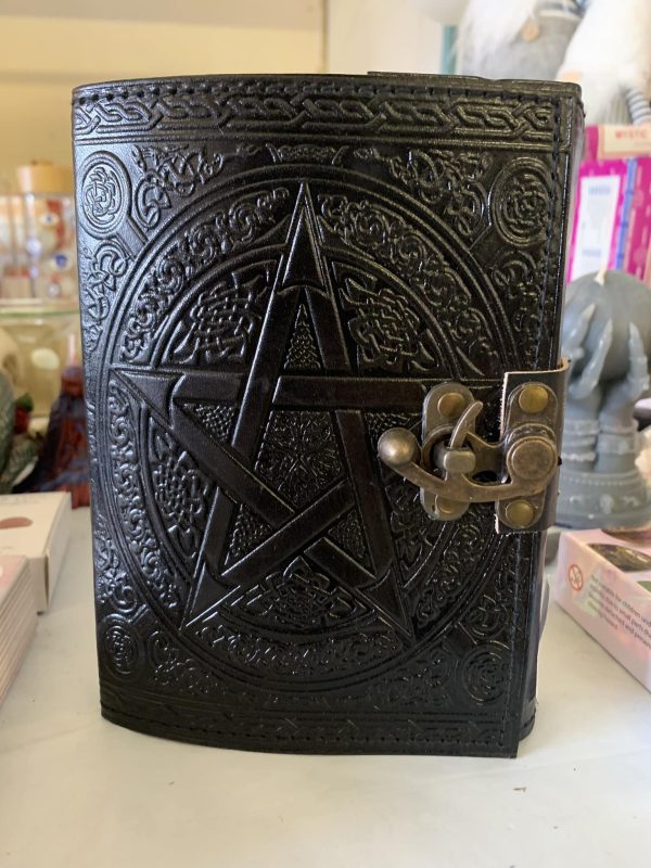 Pentagram Journal